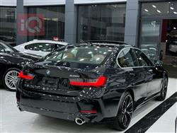 بي ام دبليو الفئة 3